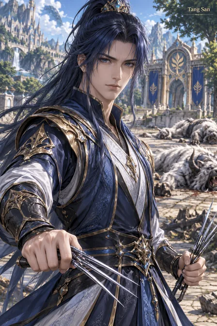 Tang San