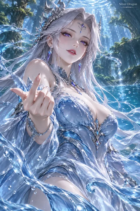 Gu Yuena