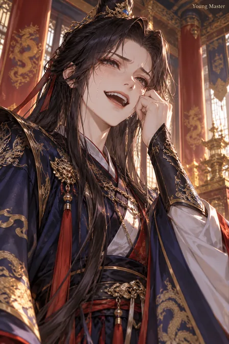 Qian Renxue
