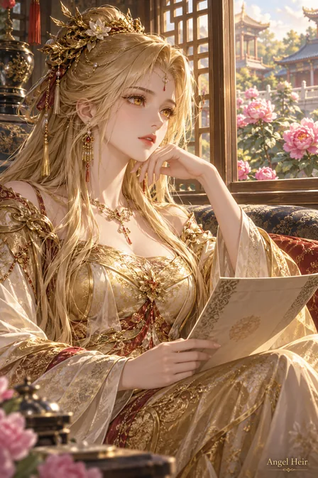 Qian Renxue