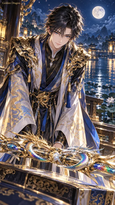 Tang Wulin