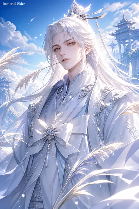 光翎
