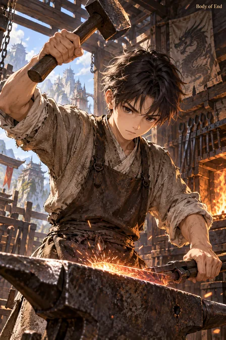 Lin Qingzhou