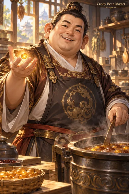 Shao Xin