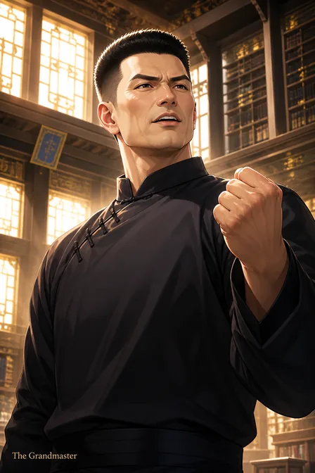 玉小刚