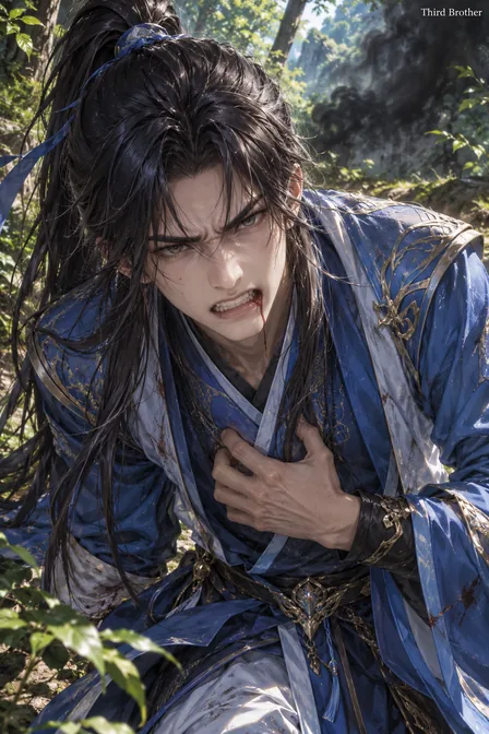 Tang San