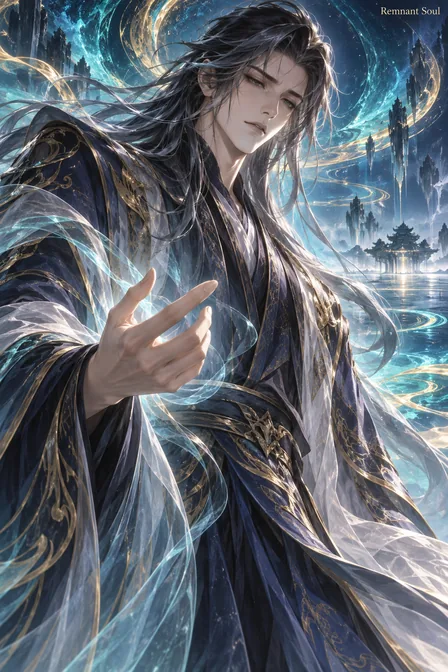 Ling Xiao