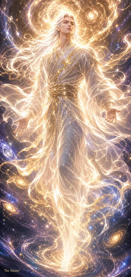 凌霄