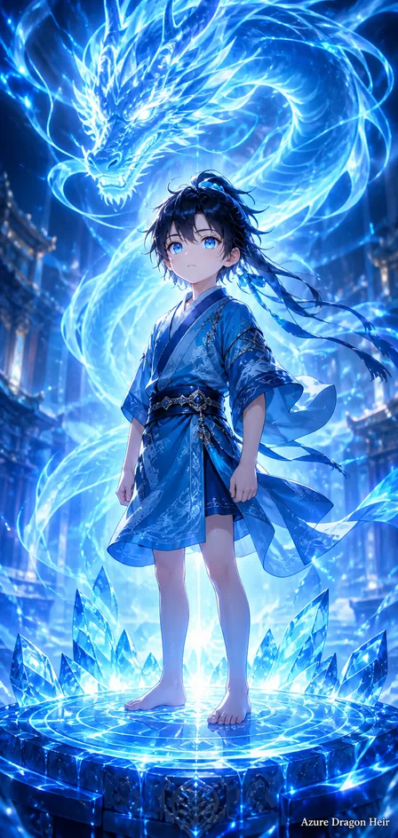 青沐风