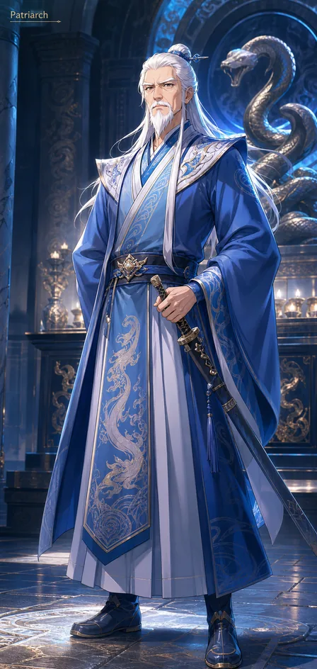青正岳