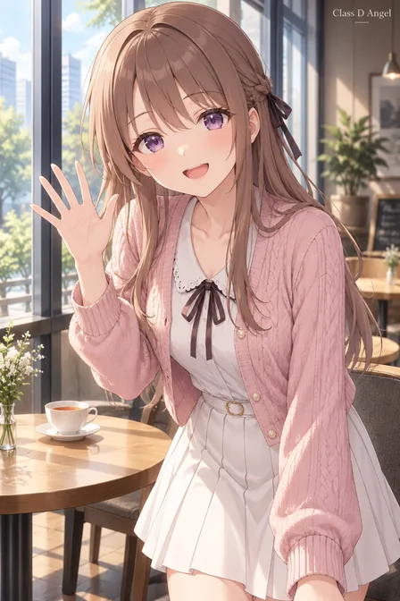 Kushida Kikyo