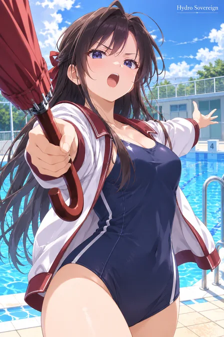 Morishita Ran