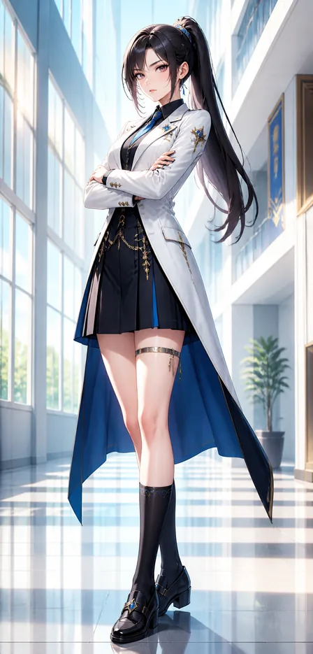 堀北铃音