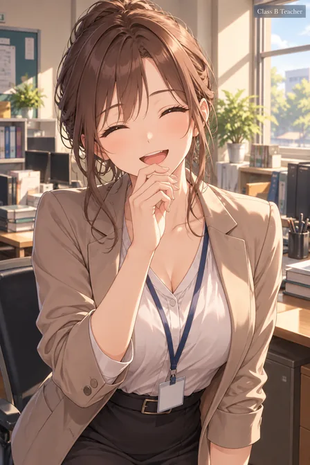 Hoshinomiya Chie