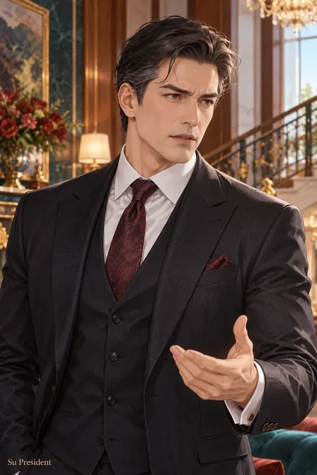 Su Zhenxing