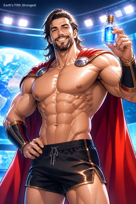 雷神