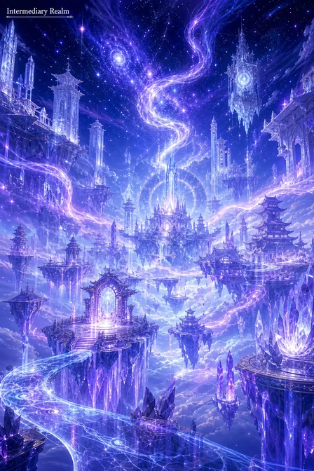 灵界