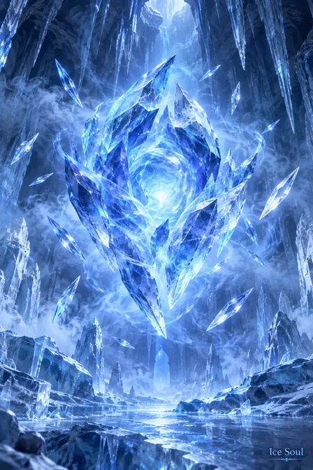 Ice Soul