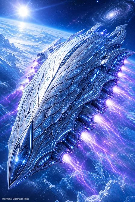星耀联邦