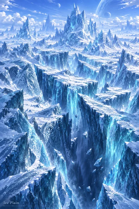冰原