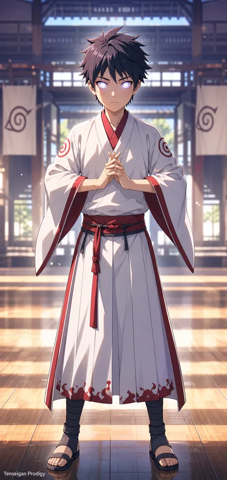 神月