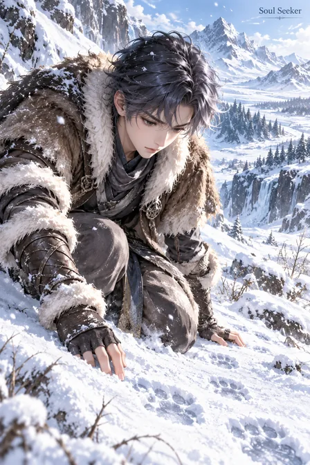 Huo Yuhao