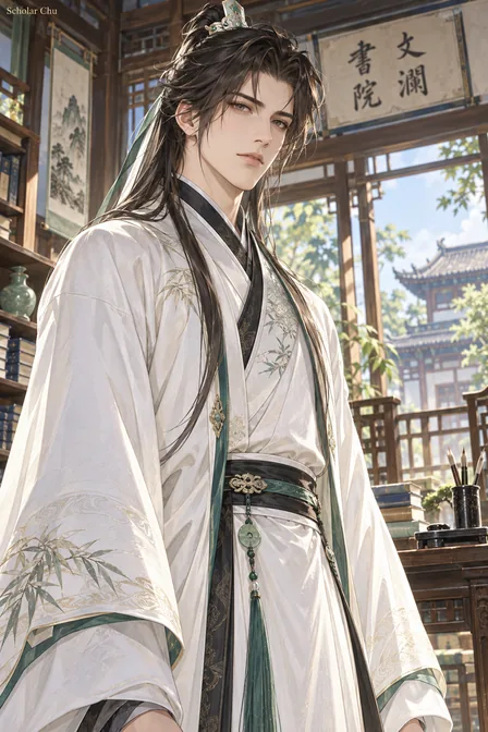 Chu Ming