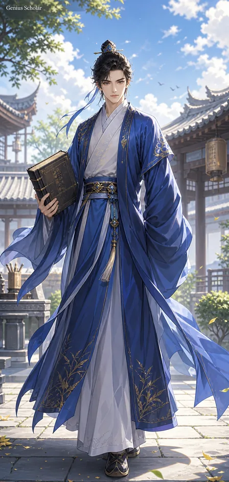 楚铭