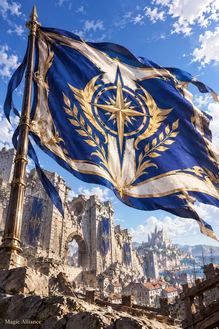 The Alliance
