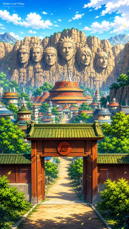 木叶
