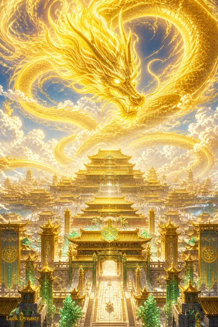 大周