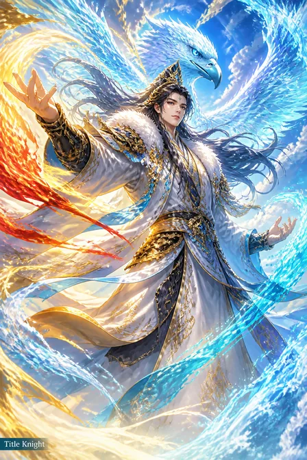 称号级