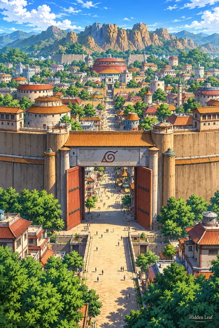 Konoha