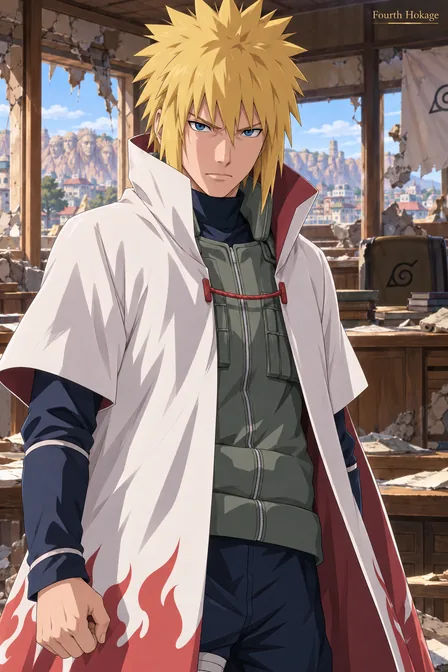 Minato