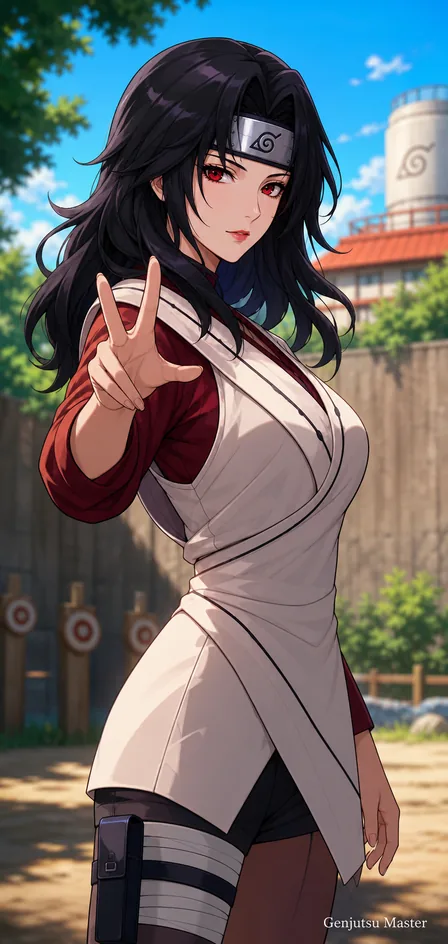 红
