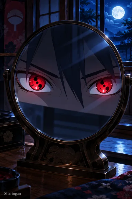 Sharingan