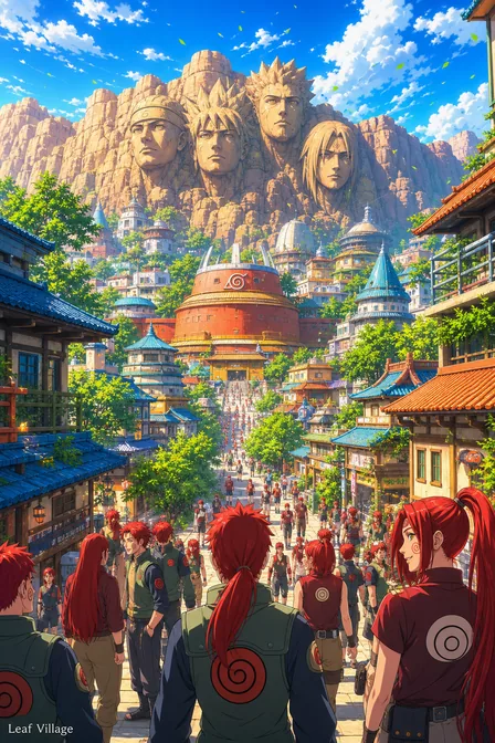 木叶