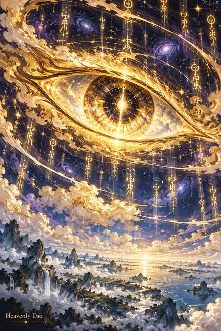 Heavenly Dao