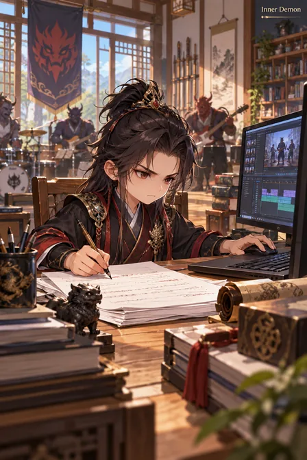 Ji Xiaoxiao