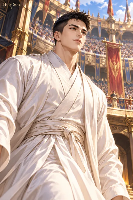Huang Tian