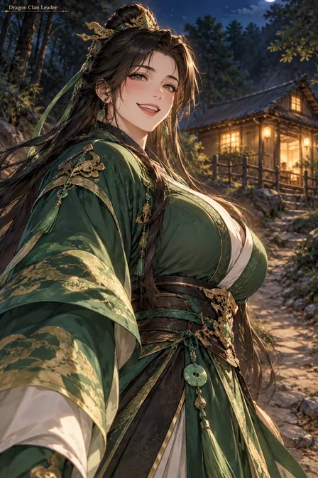 Ao Xin