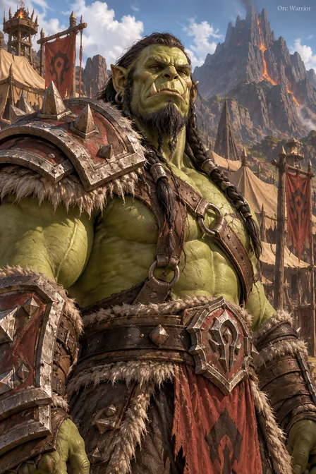 Orc