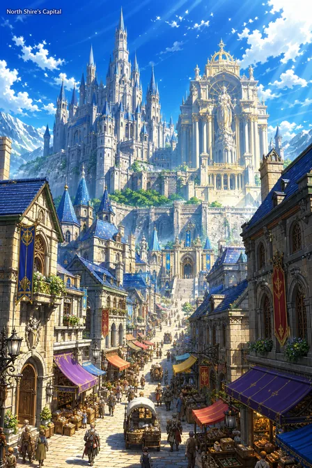 巨石城