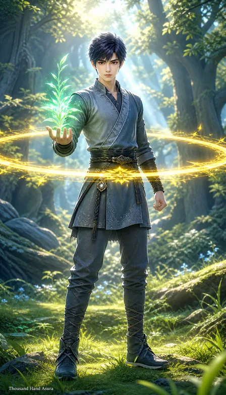 唐三