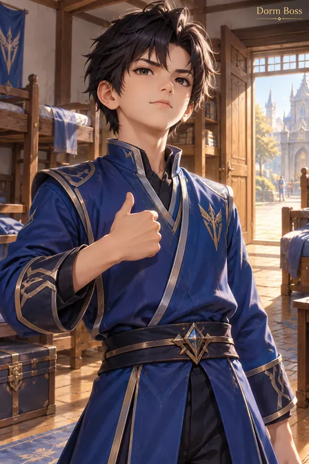 Ye Chen