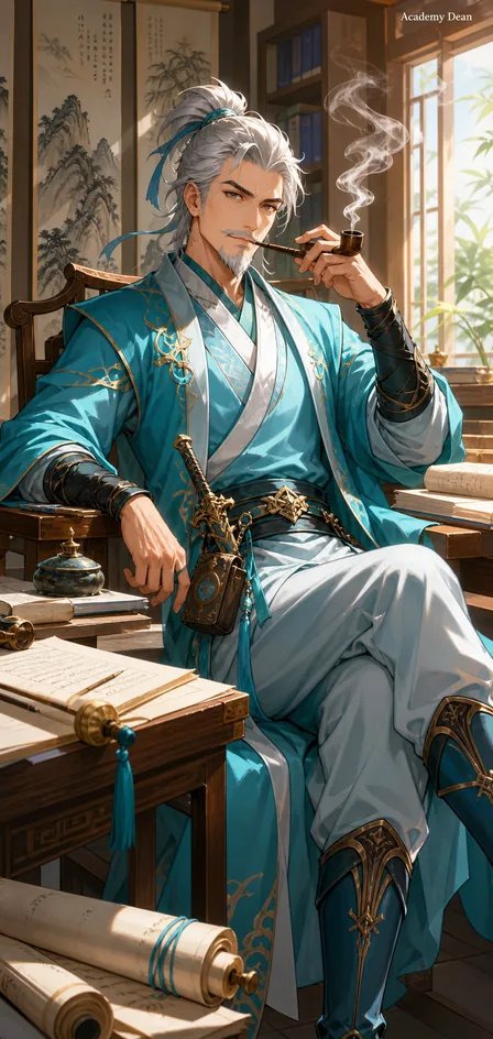 丁院长