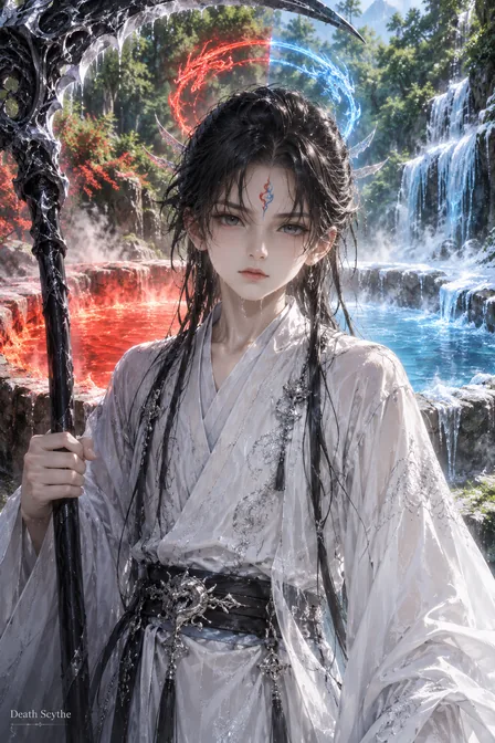 Qian Anci