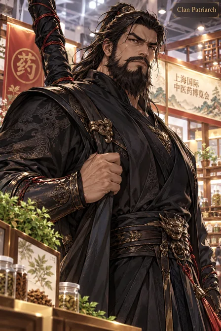 Yang Wudi