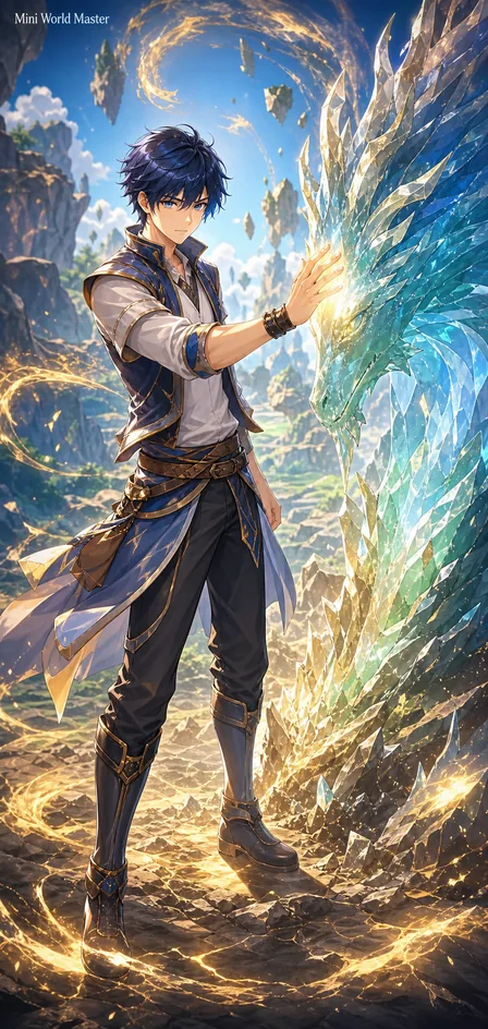 陆然