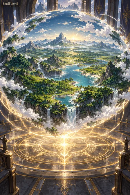 Martial Soul